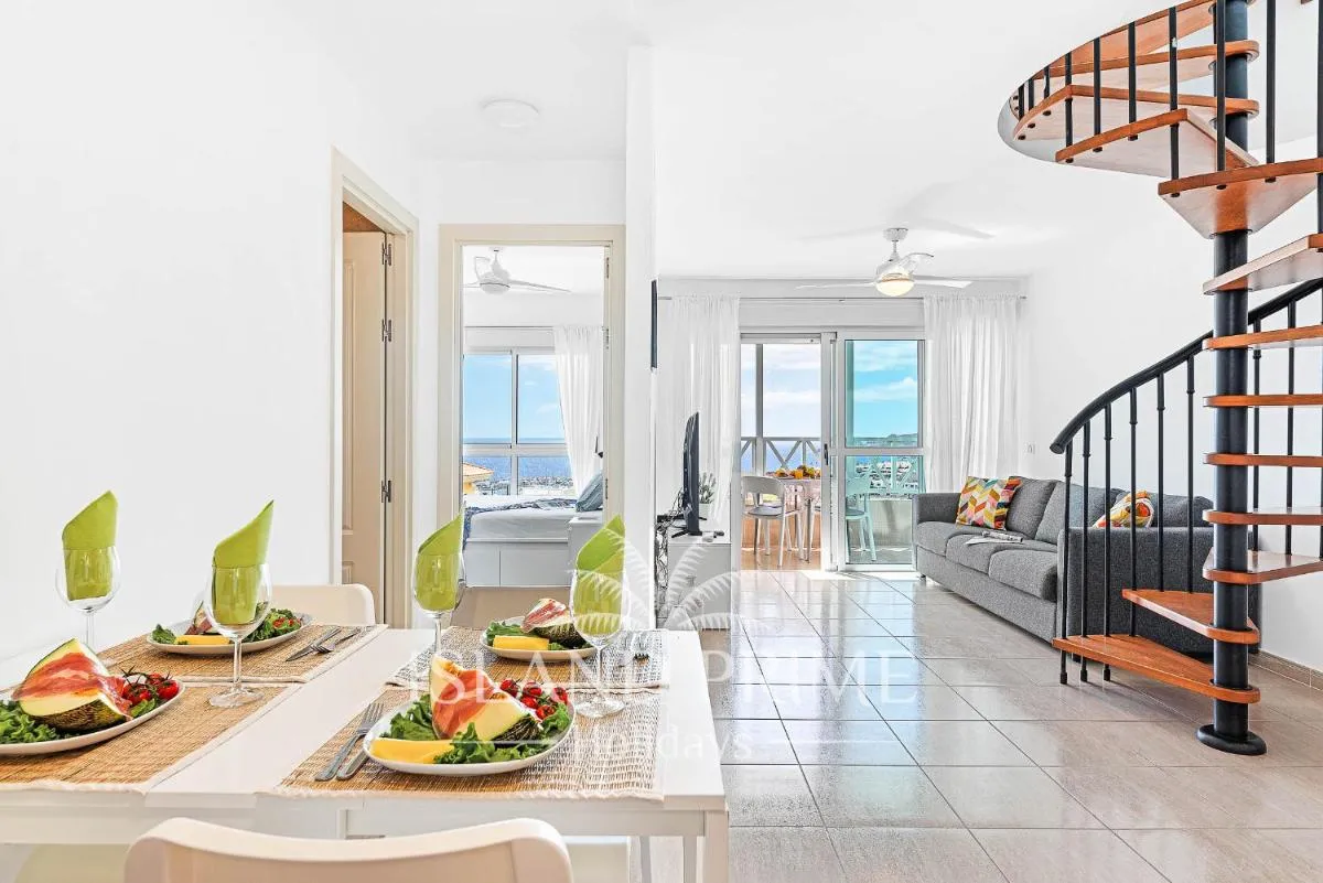 Image 4 of Breathtaking Panoramic Views in Golf del Sur CND53