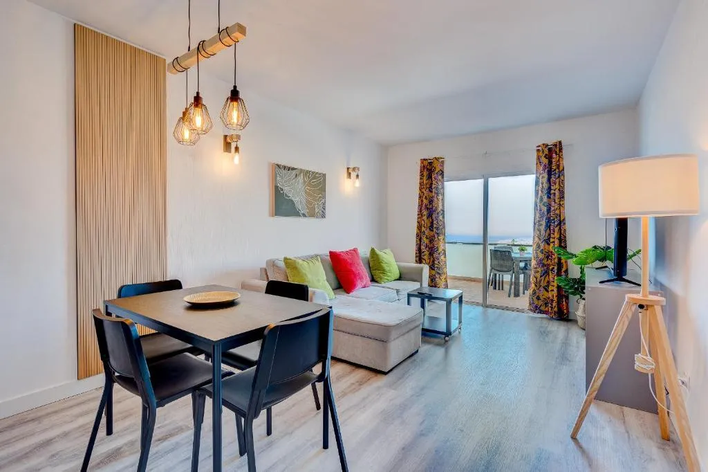 Image of Bright and modern apt in Costa Adeje