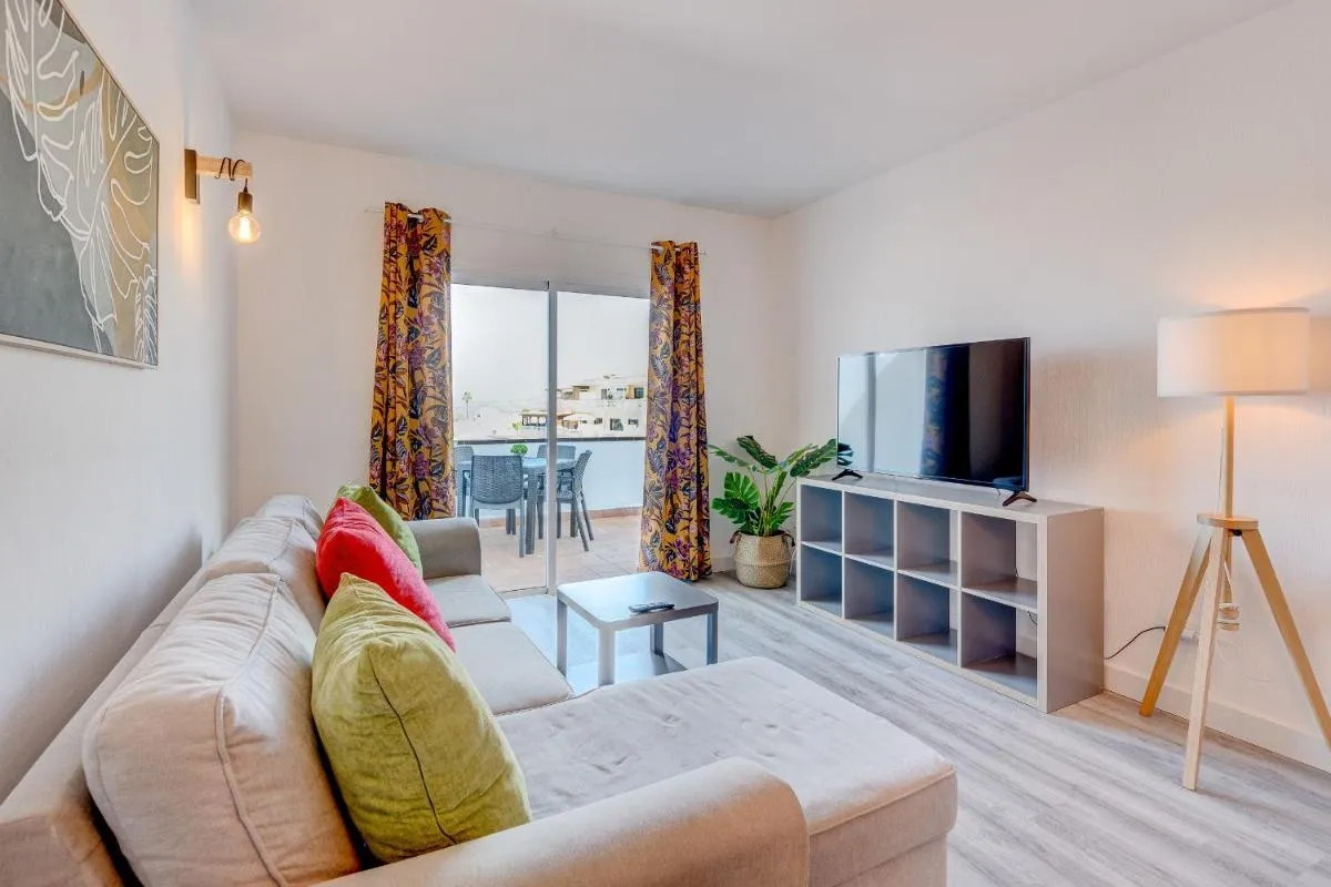 Image 5 of Bright and modern apt in Costa Adeje