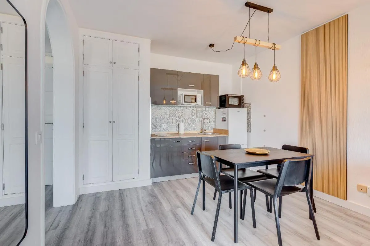 Image 4 of Bright and modern apt in Costa Adeje