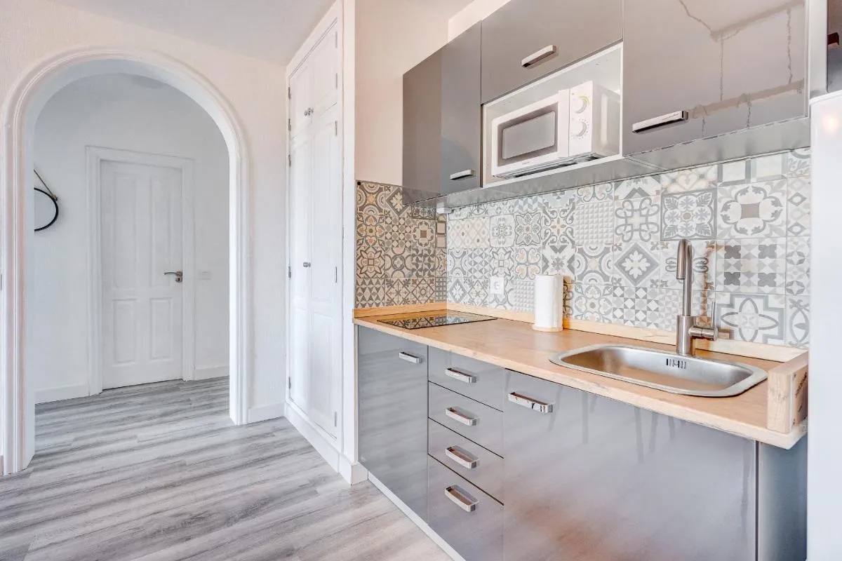 Image 2 of Bright and modern apt in Costa Adeje