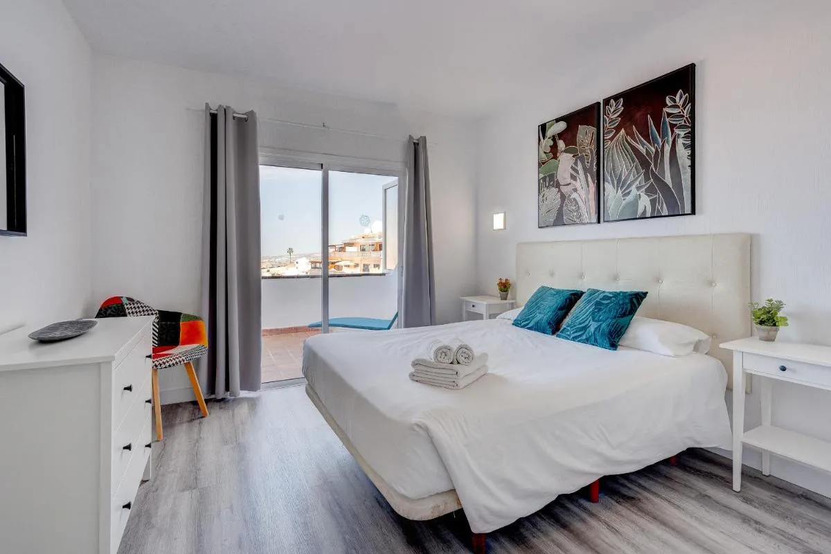 Image 1 of Bright and modern apt in Costa Adeje