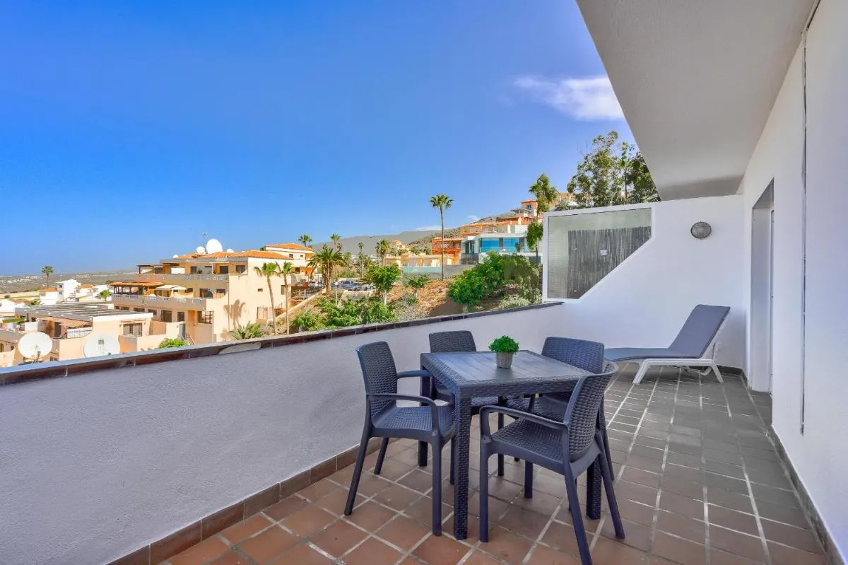 Image 6 of Bright and modern apt in Costa Adeje