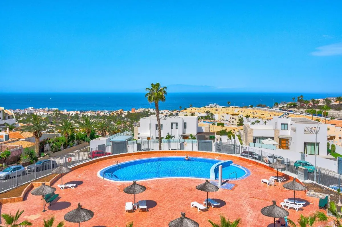 Image 3 of Bright and modern apt in Costa Adeje