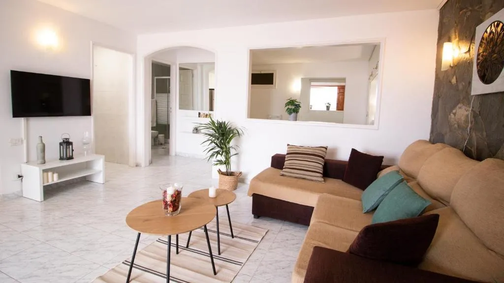 Image of Bungalow Los Tulipanes