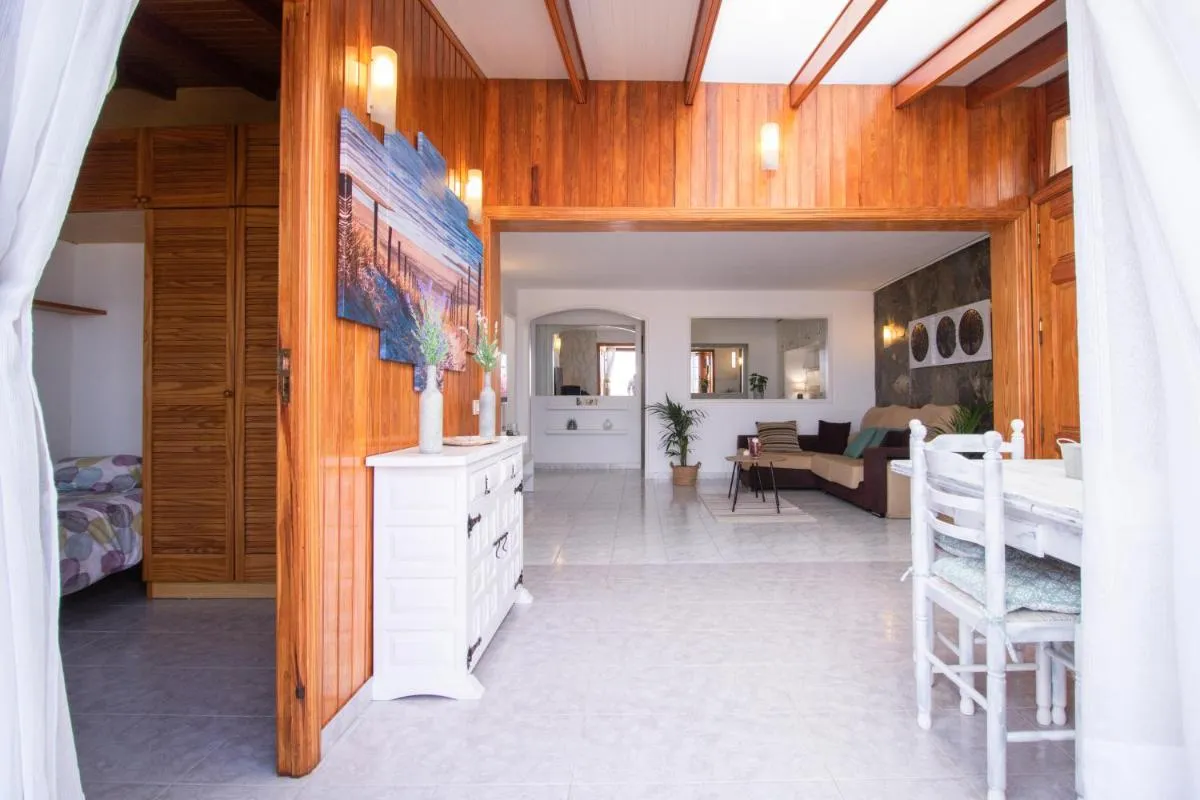 Image 3 of Bungalow Los Tulipanes