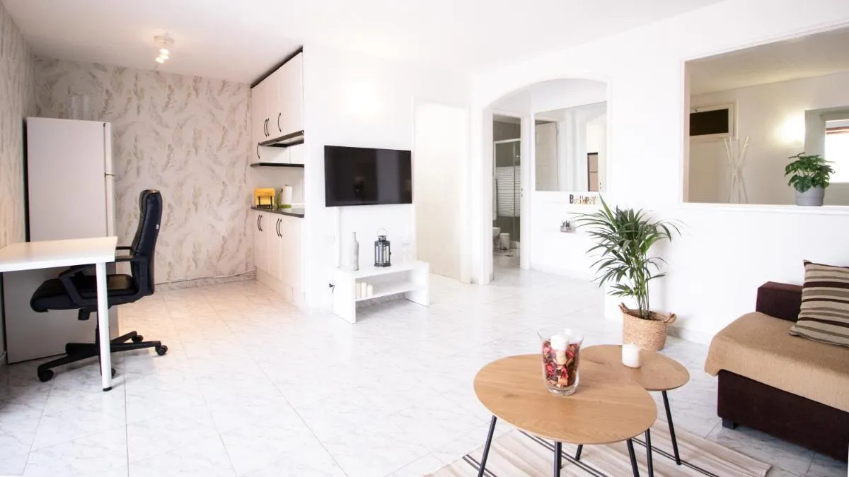 Image 4 of Bungalow Los Tulipanes