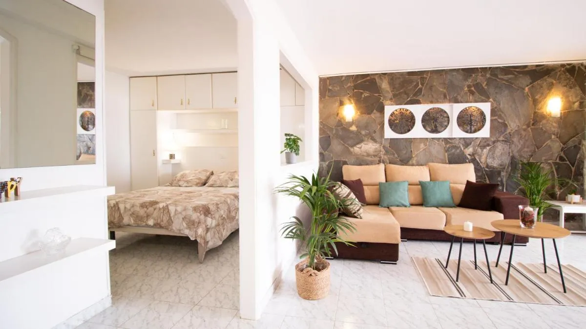 Image 1 of Bungalow Los Tulipanes