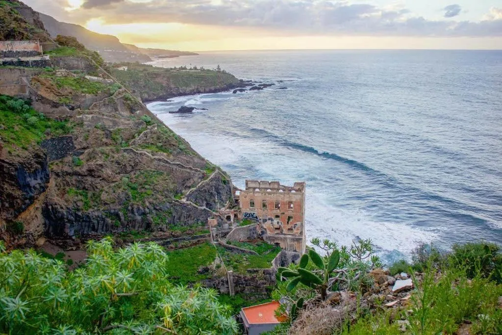 Image 5 of Bungalow Los Tulipanes