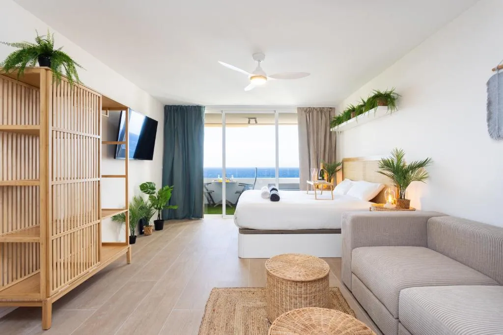 Image of Butan Suite