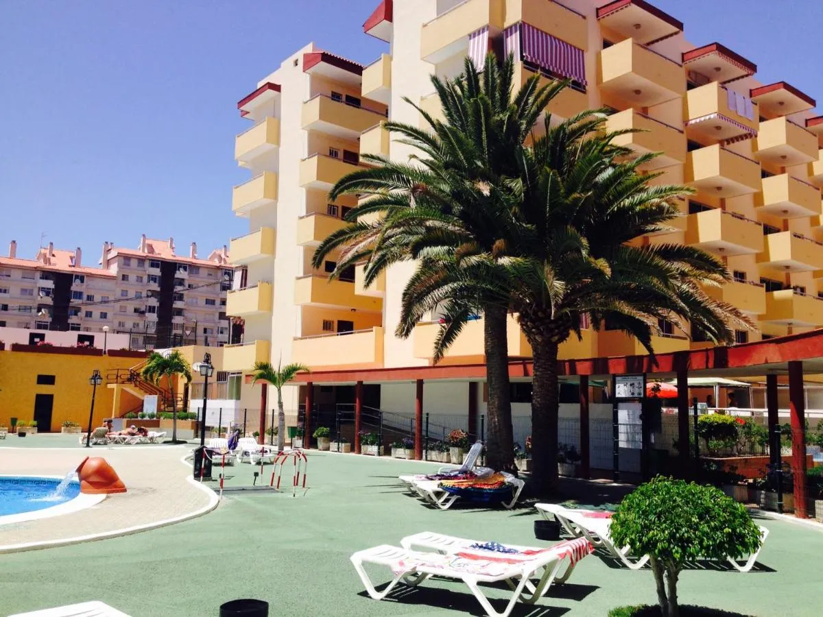 Image 6 of CARLETTO Los Angeles Los Cristianos