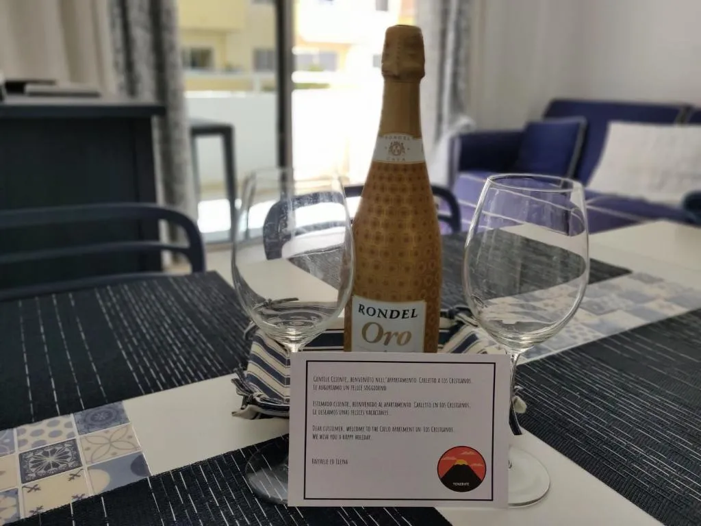 Image of CARLETTO Los Angeles Los Cristianos