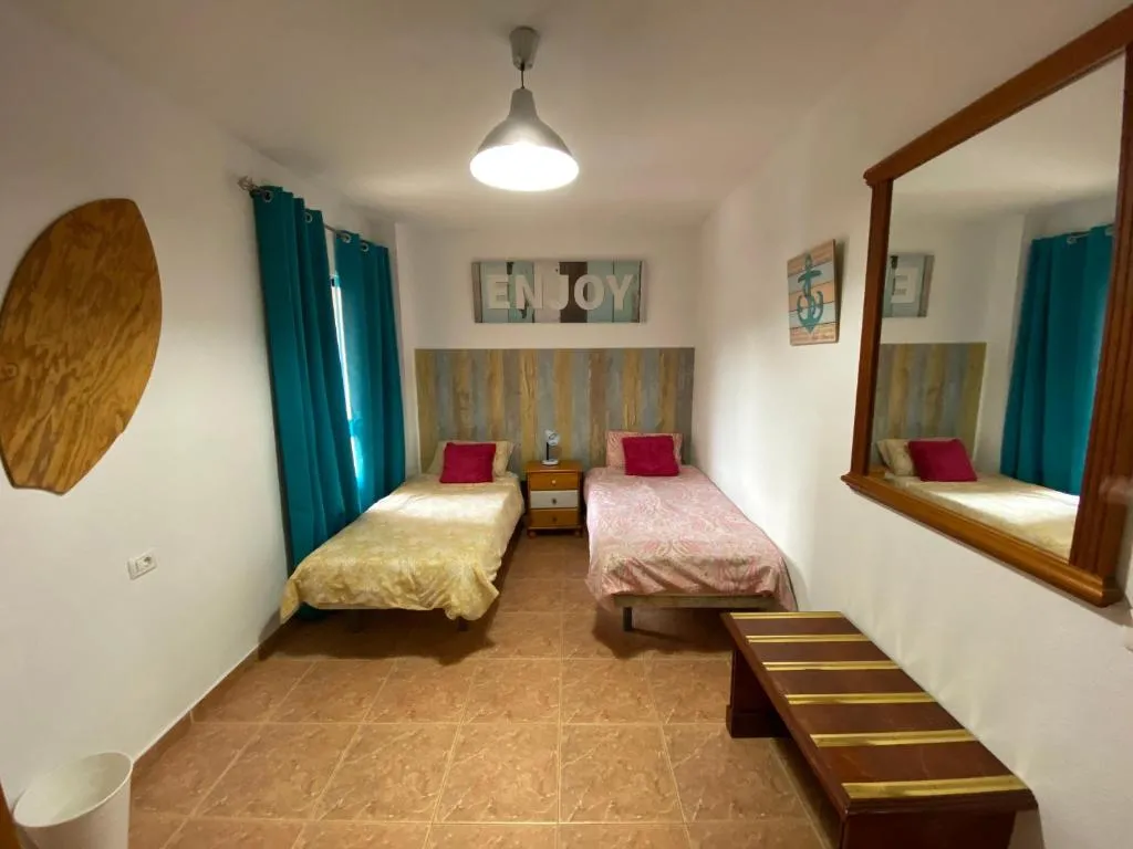 Image of CASA CANDELARIA,PARKING,AIR,WIFi