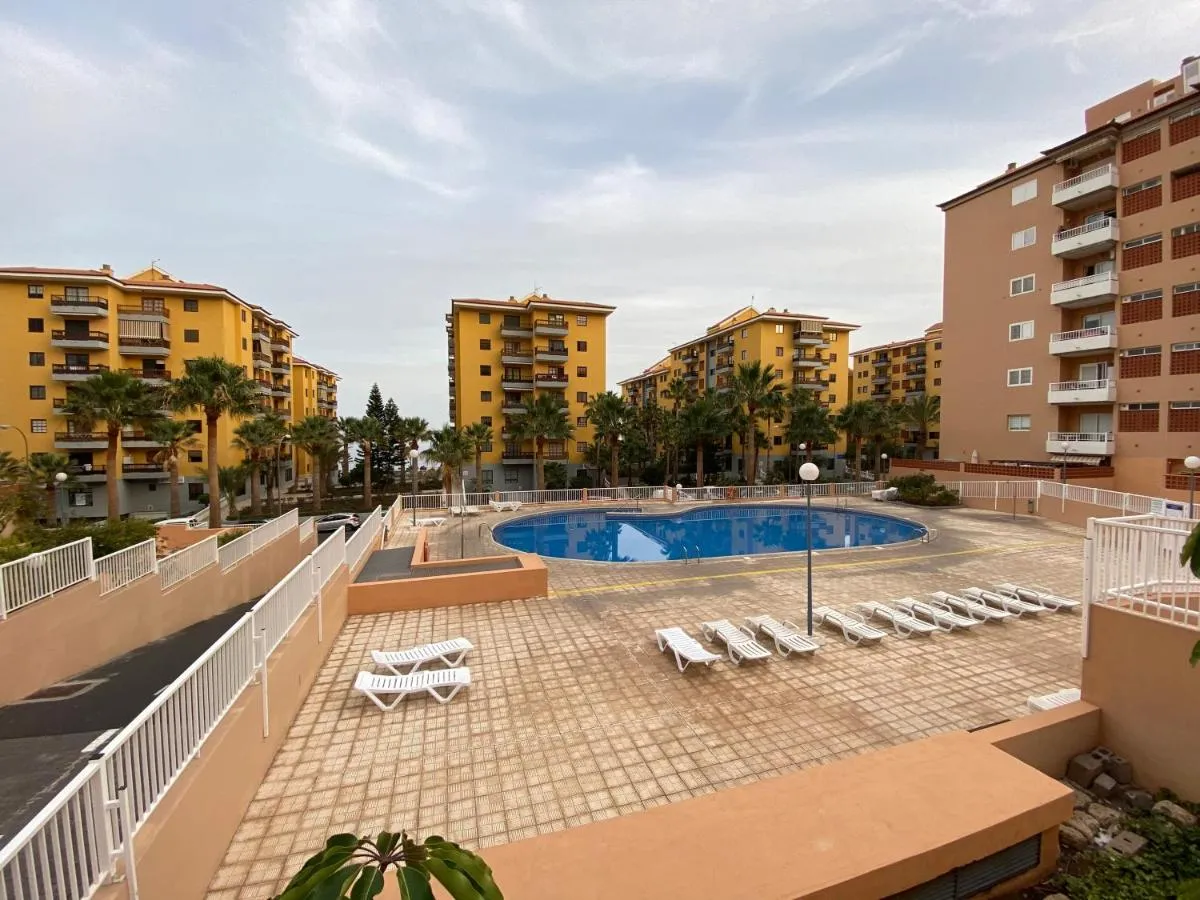 Image 2 of CASA CANDELARIA,PARKING,AIR,WIFi