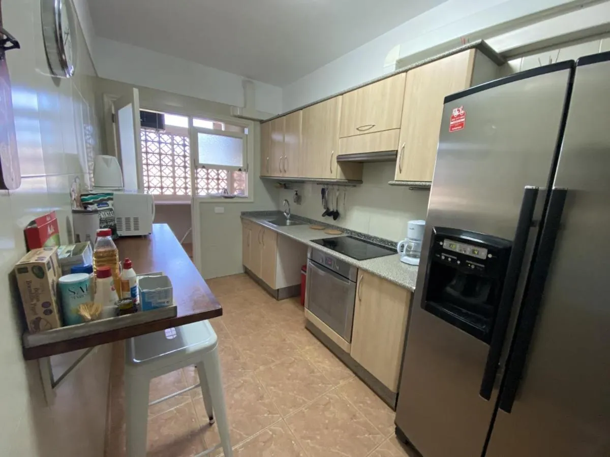 Image 4 of CASA CANDELARIA,PARKING,AIR,WIFi