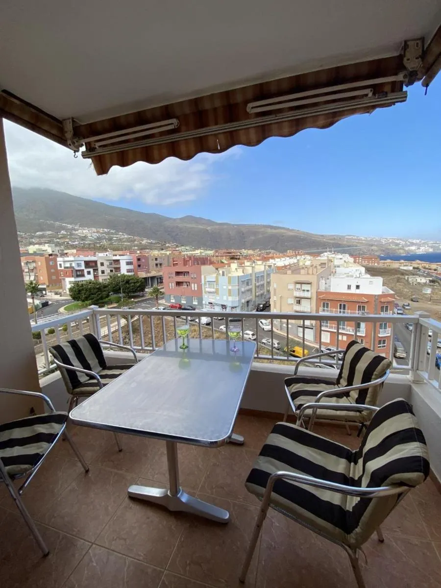 Image 6 of CASA CANDELARIA,PARKING,AIR,WIFi