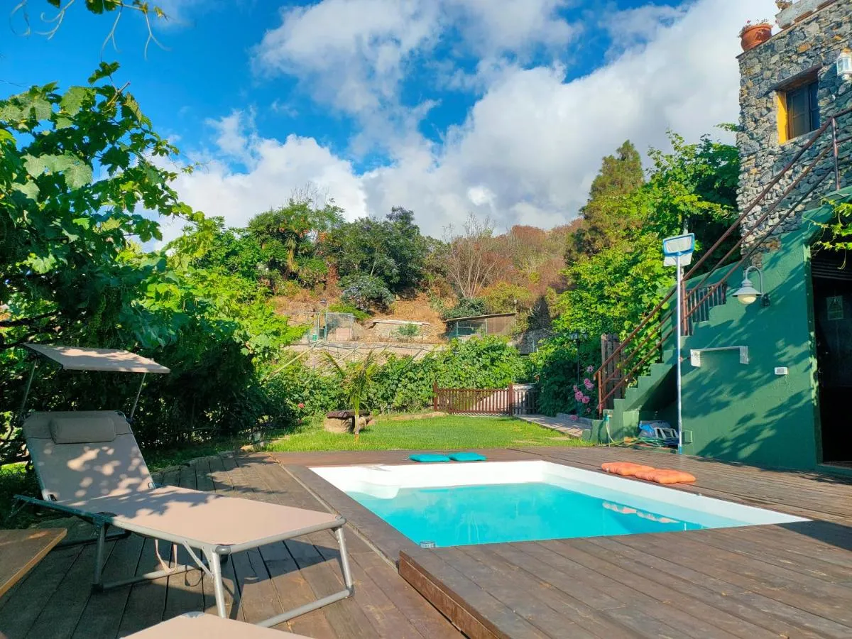 Image 3 of CASA FINCA El ROQUE