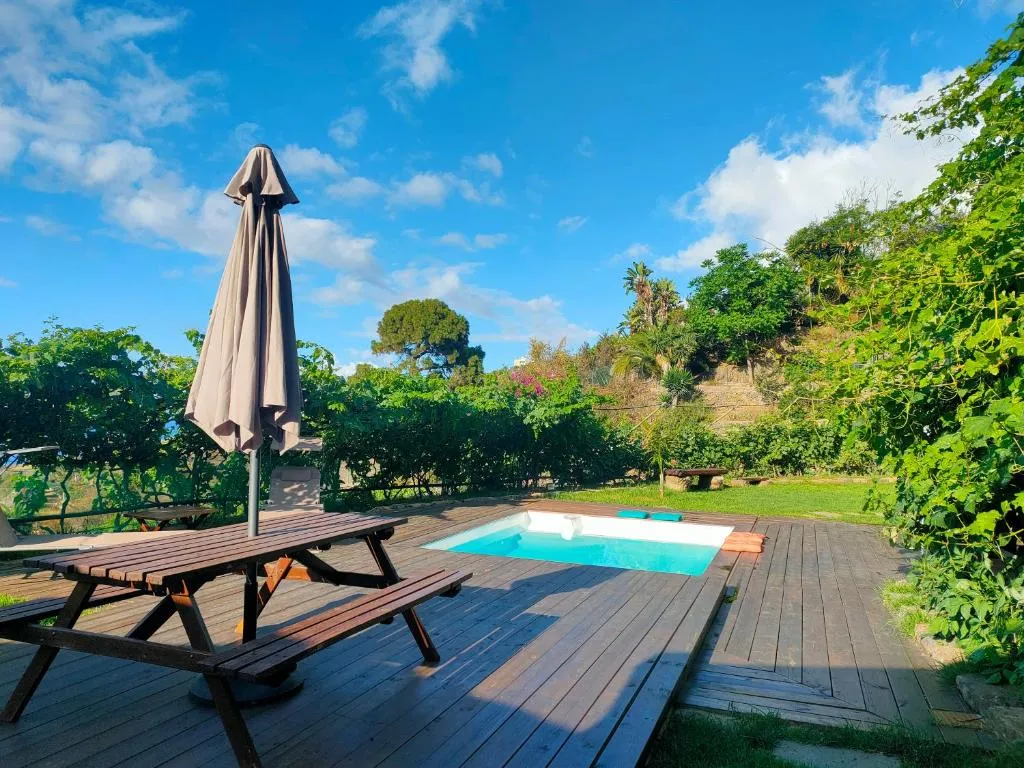 Image of CASA FINCA El ROQUE