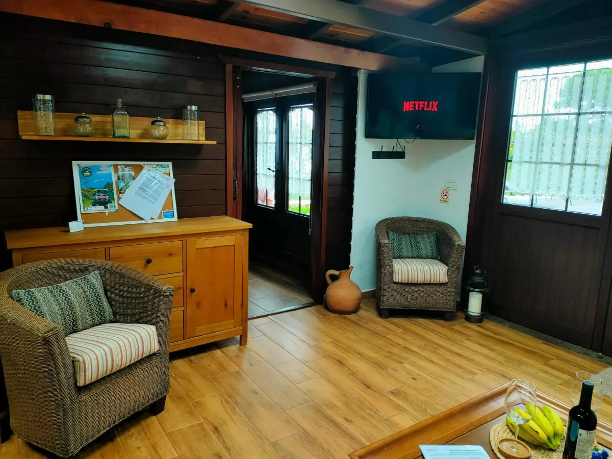 Image 5 of CASA FINCA El ROQUE