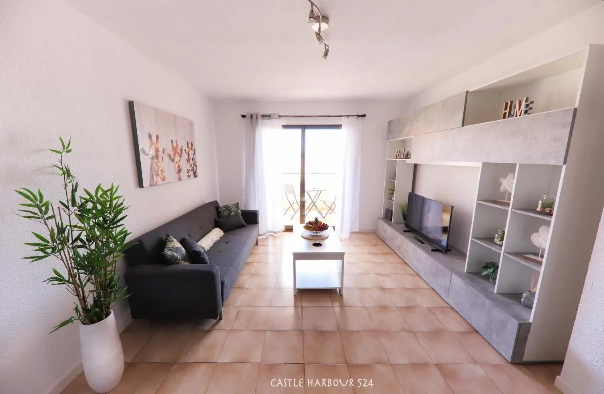 Image 2 of CH 524 Sea View