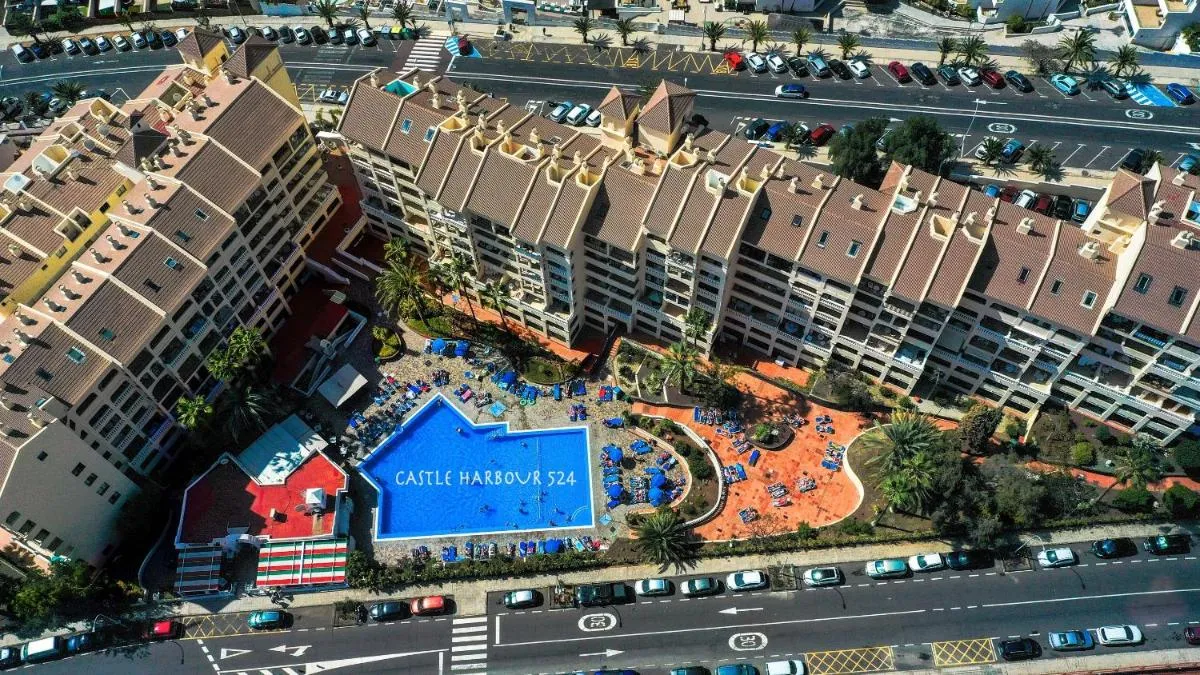 Image 5 of CH 524 Sea View