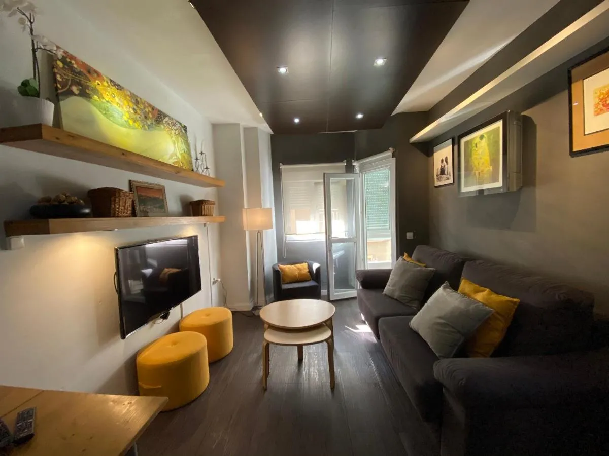 Image 4 of C&L apartamento centro