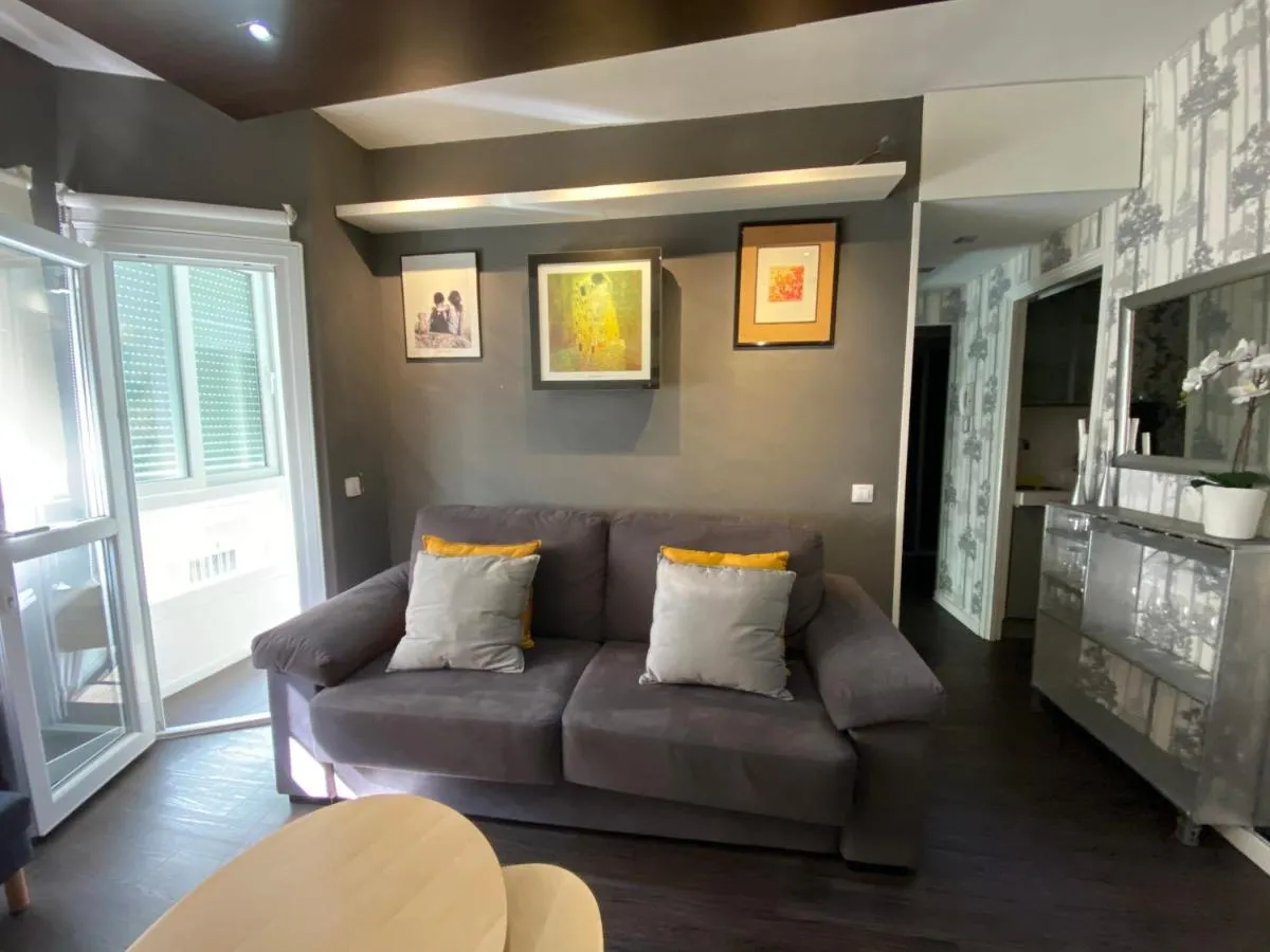 Image 3 of C&L apartamento centro