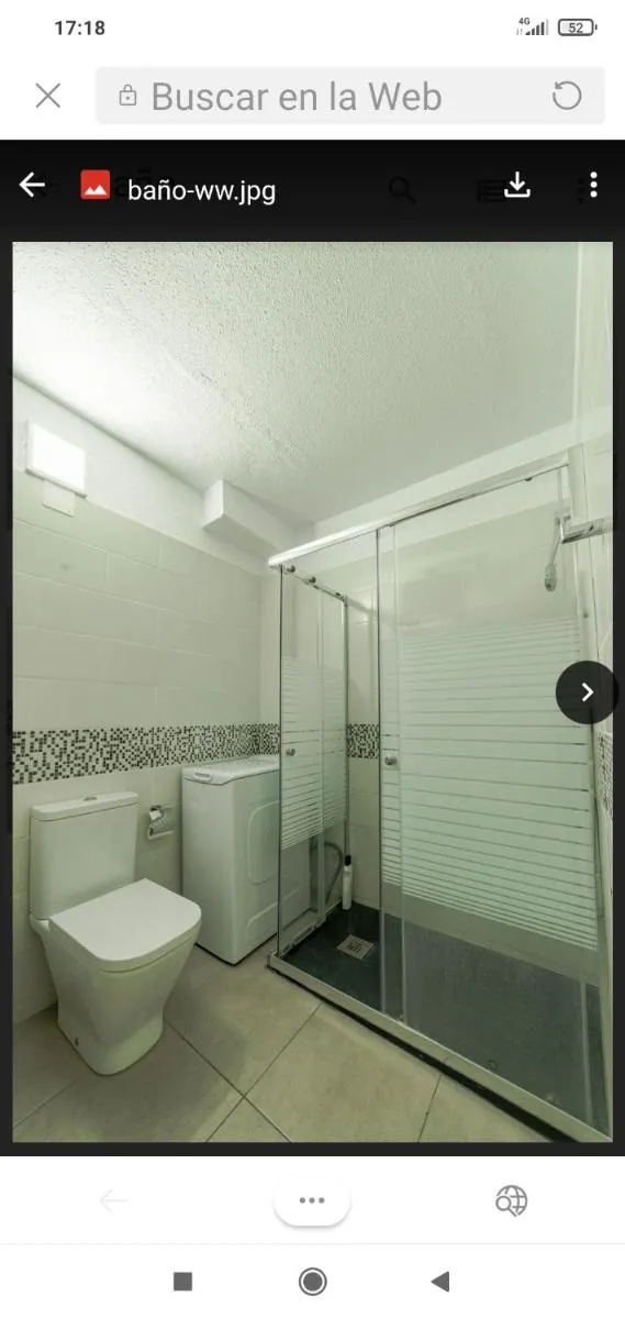 Image 3 of COMODORO Magnífico apartamento en la playa