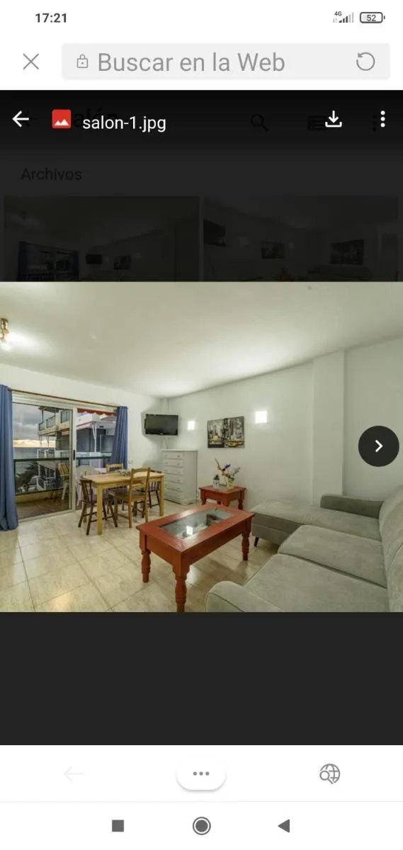 Image 4 of COMODORO Magnífico apartamento en la playa