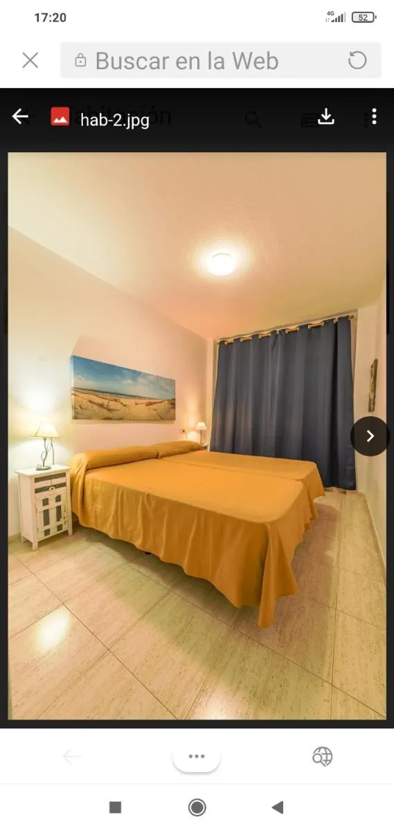 Image 6 of COMODORO Magnífico apartamento en la playa