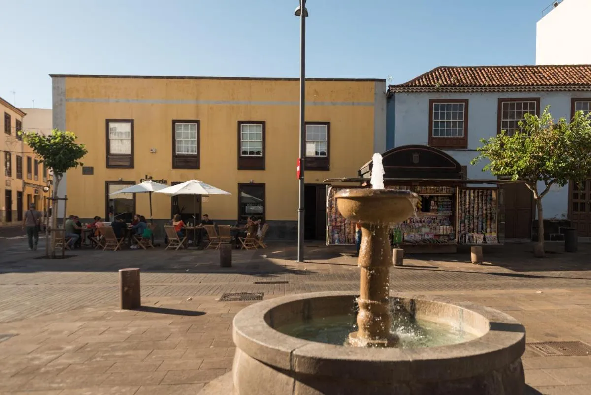 Image 5 of CONCEPCIÓN SUITE PLAZA