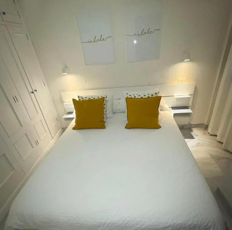 Image of CONCEPCIÓN SUITE PLAZA