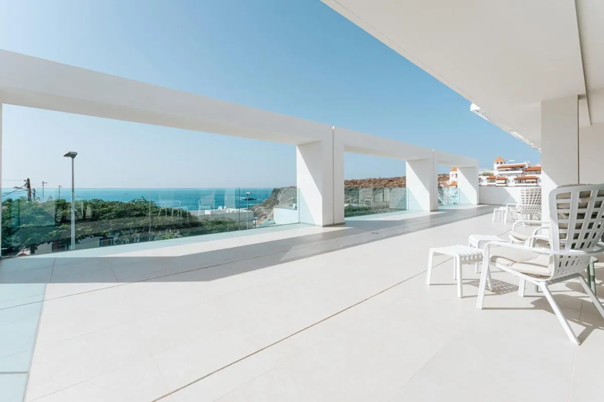 Image 2 of Caleta Suites Tenerife