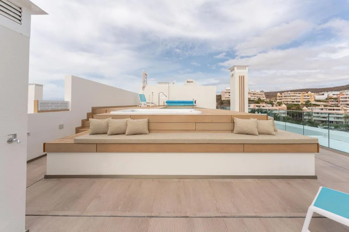 Image 3 of Caleta Suites Tenerife