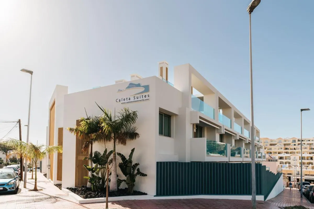 Image 1 of Caleta Suites Tenerife
