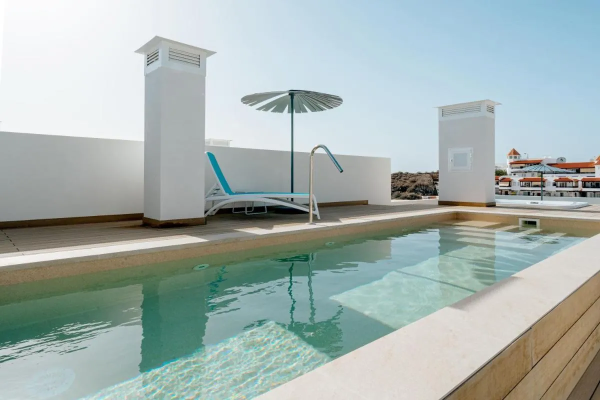 Image 4 of Caleta Suites Tenerife