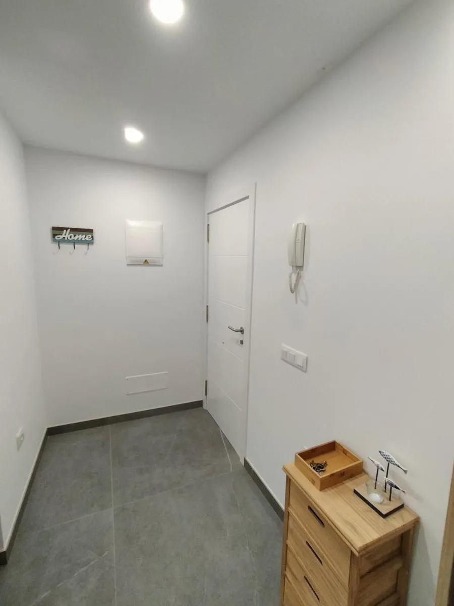 Image 3 of Caletillas Black sand 1º linea playa & piscina & wifi