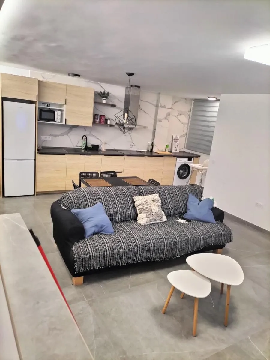 Image 6 of Caletillas Black sand 1º linea playa & piscina & wifi