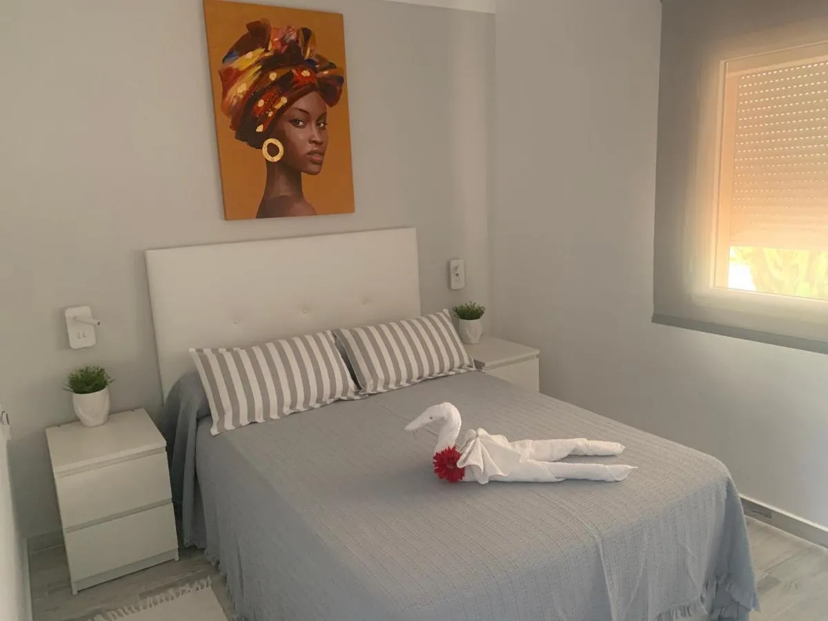 Image 1 of Caletillas Home