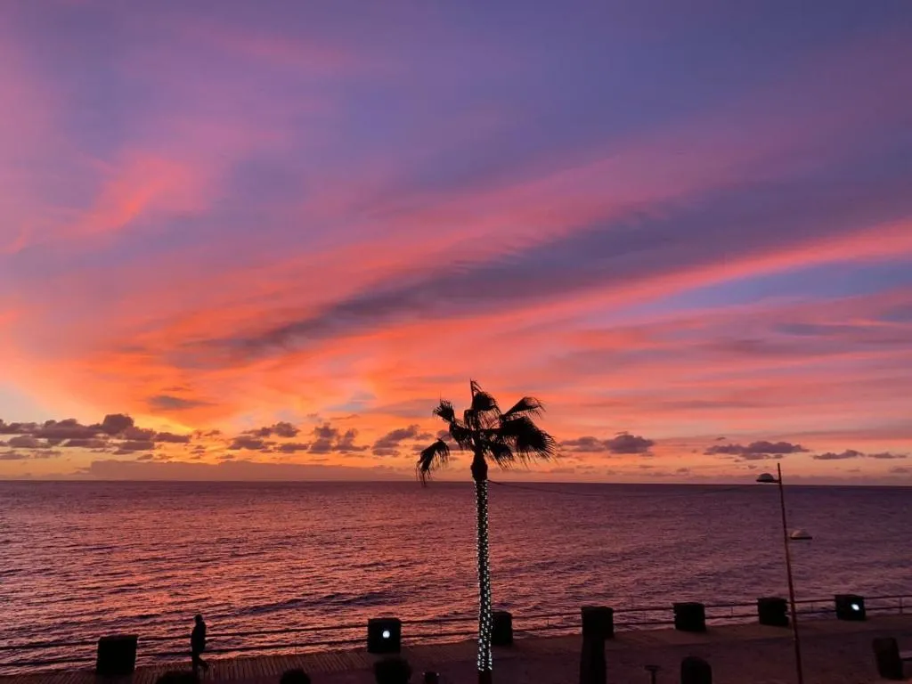 Image of Caletillas Home