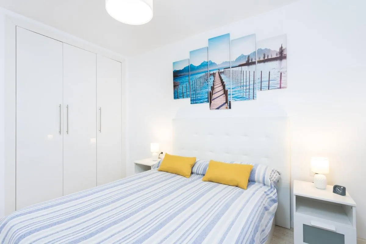 Image 1 of Caletillas Waves & Pool