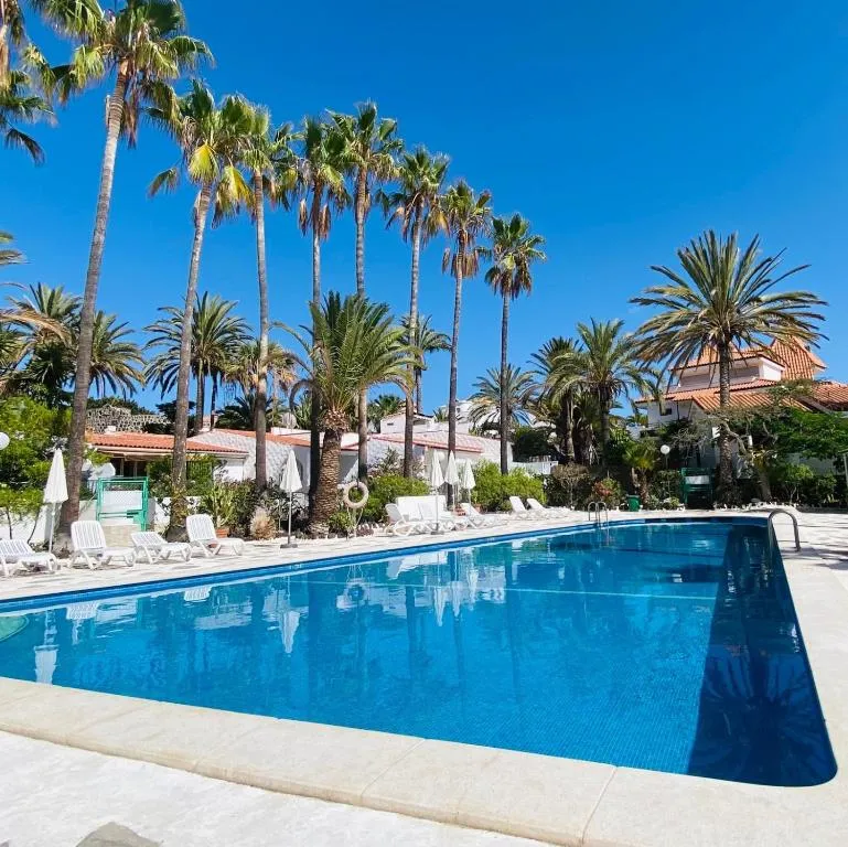 Image of Calima house