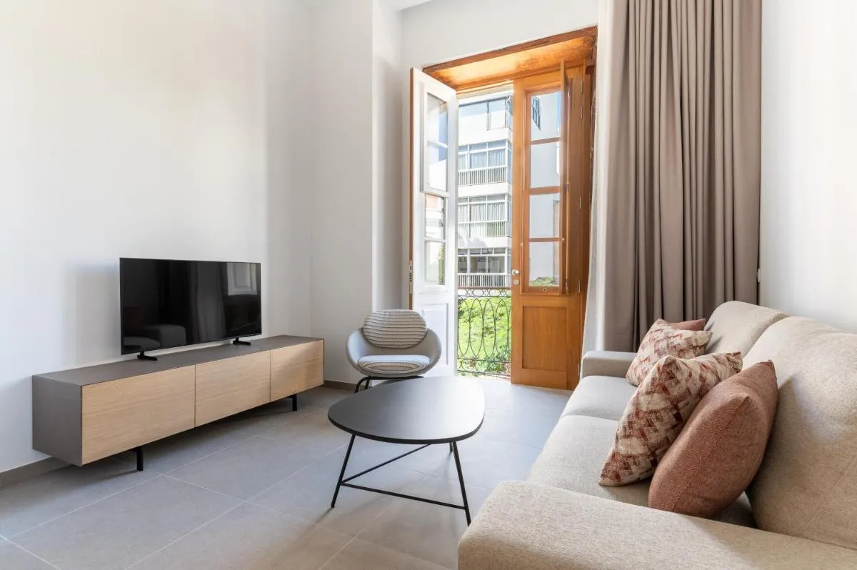 Image 4 of Callao Suites by IRES LAR