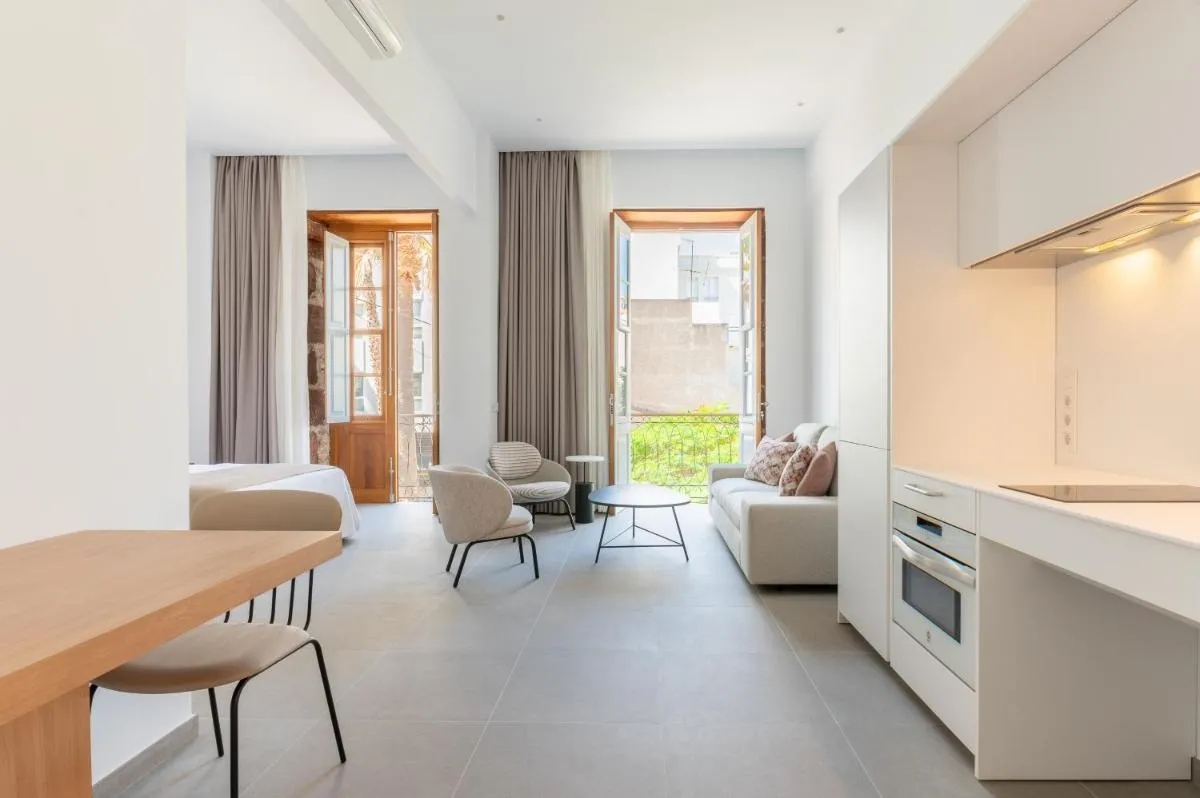 Image 3 of Callao Suites by IRES LAR