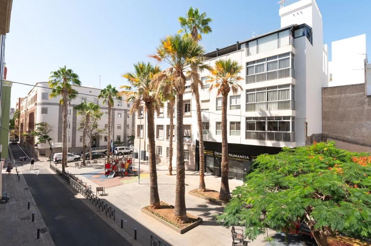 Image 5 of Callao Suites by IRES LAR