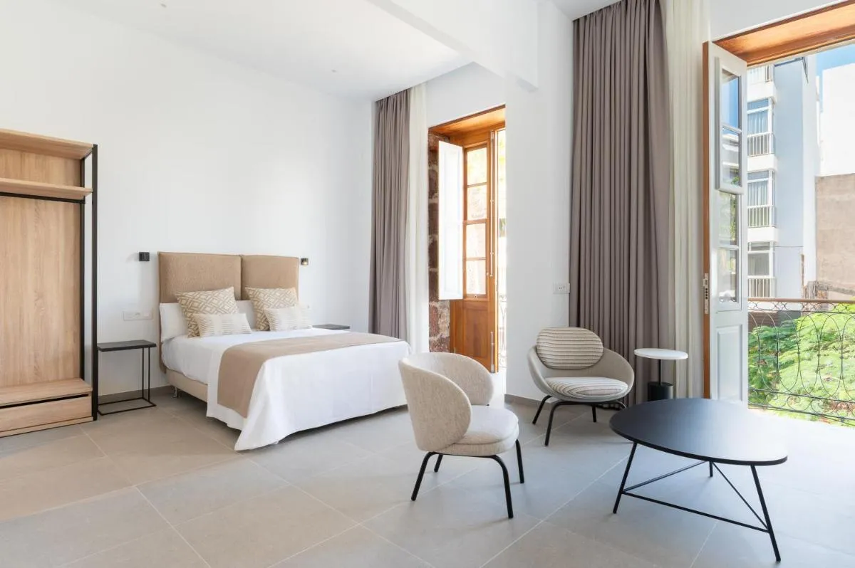 Image 1 of Callao Suites by IRES LAR