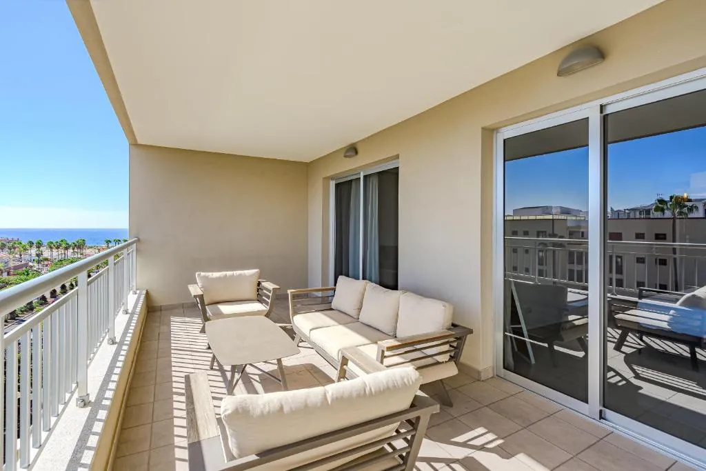 Image of Calm Palmar by Welcome Tenerife