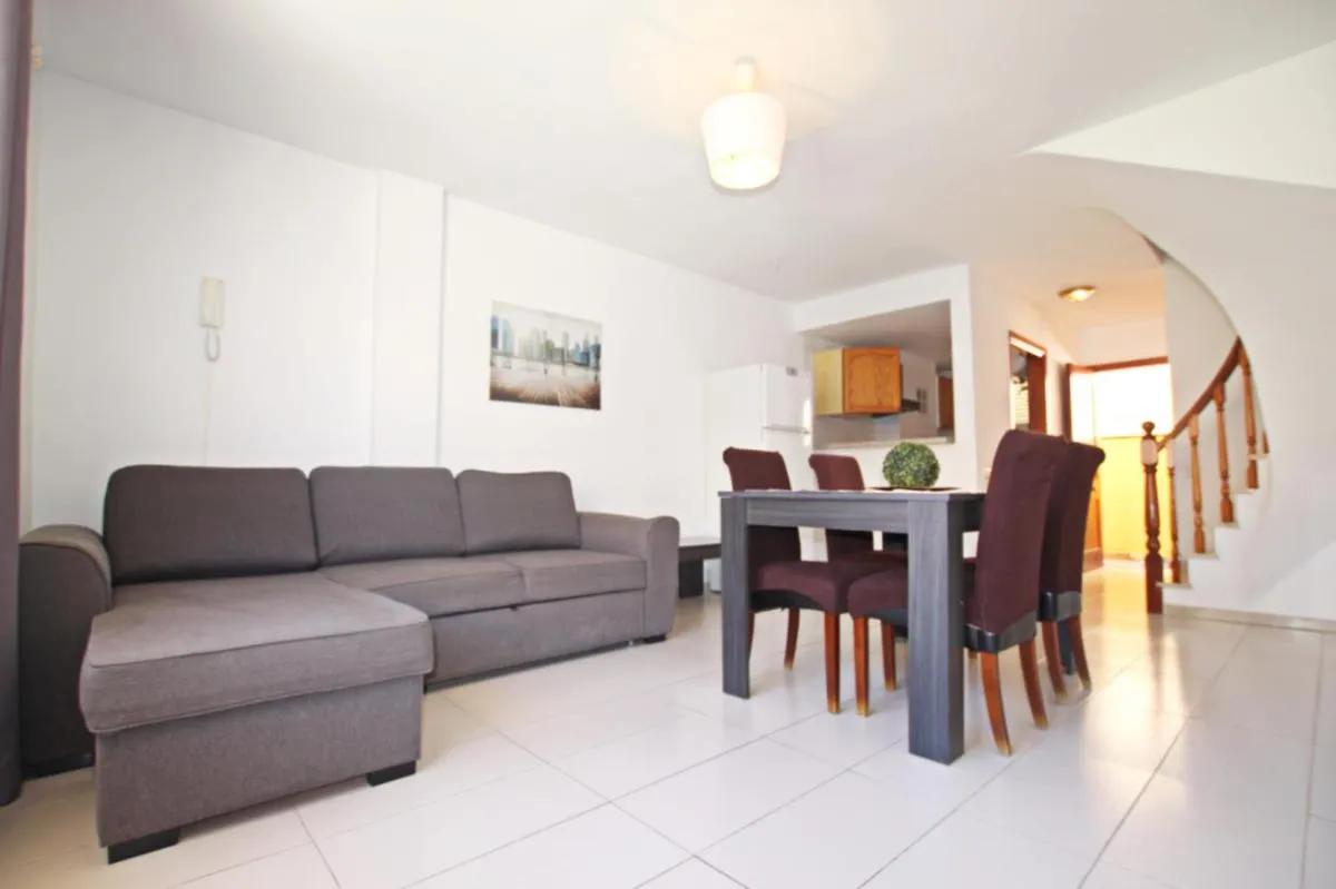 Image 4 of Camison Las Vistas beach WiFi Pool Las Americas