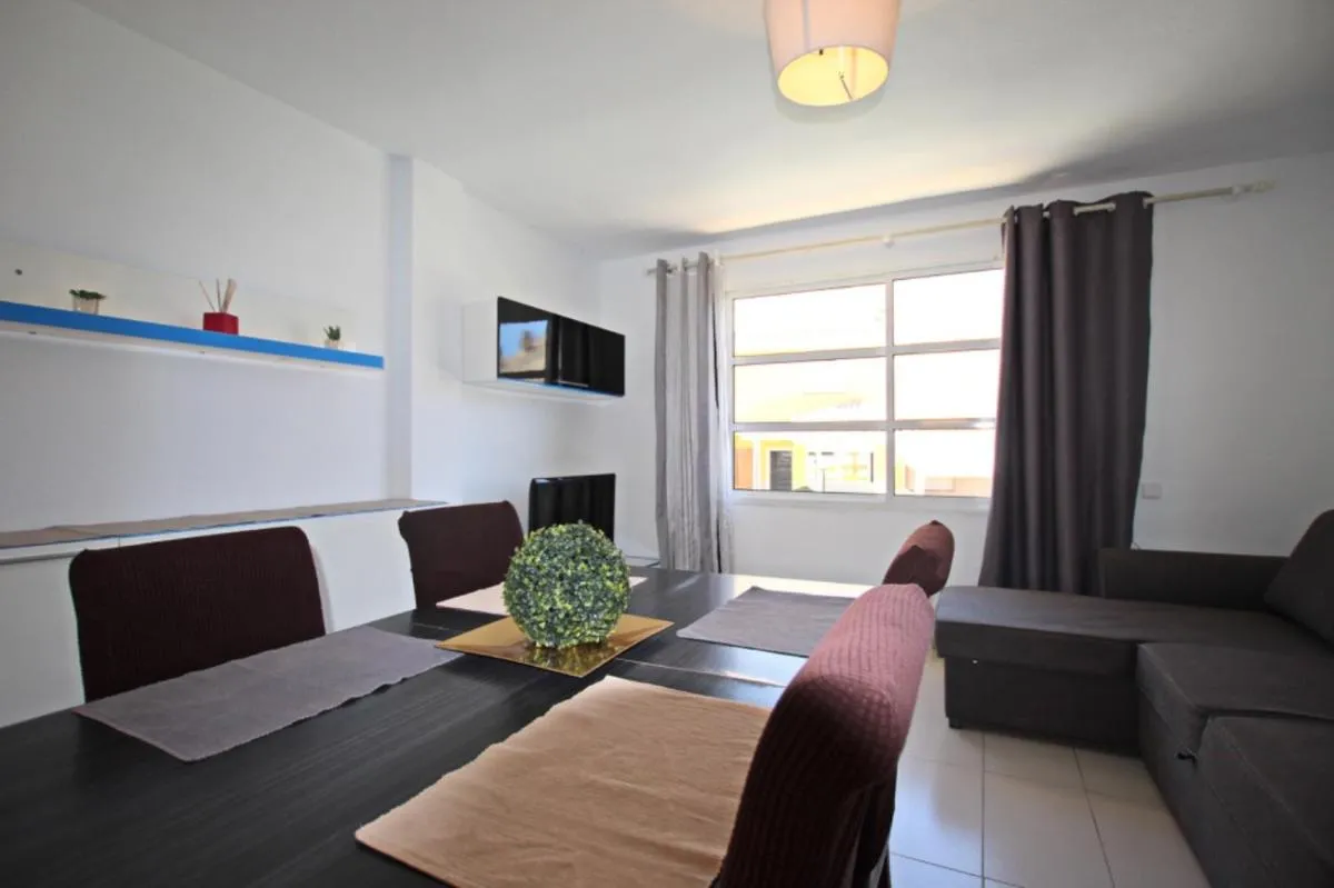 Image 5 of Camison Las Vistas beach WiFi Pool Las Americas