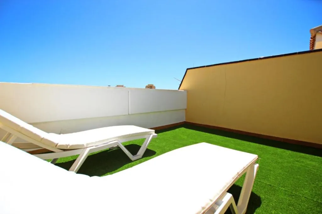 Image of Camison Las Vistas beach WiFi Pool Las Americas